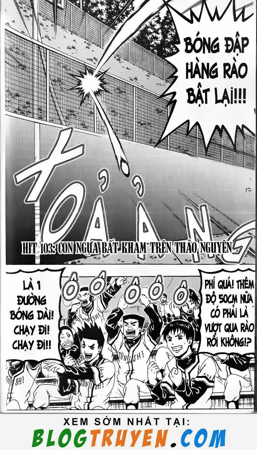 mr.fullswing chapter 103 3