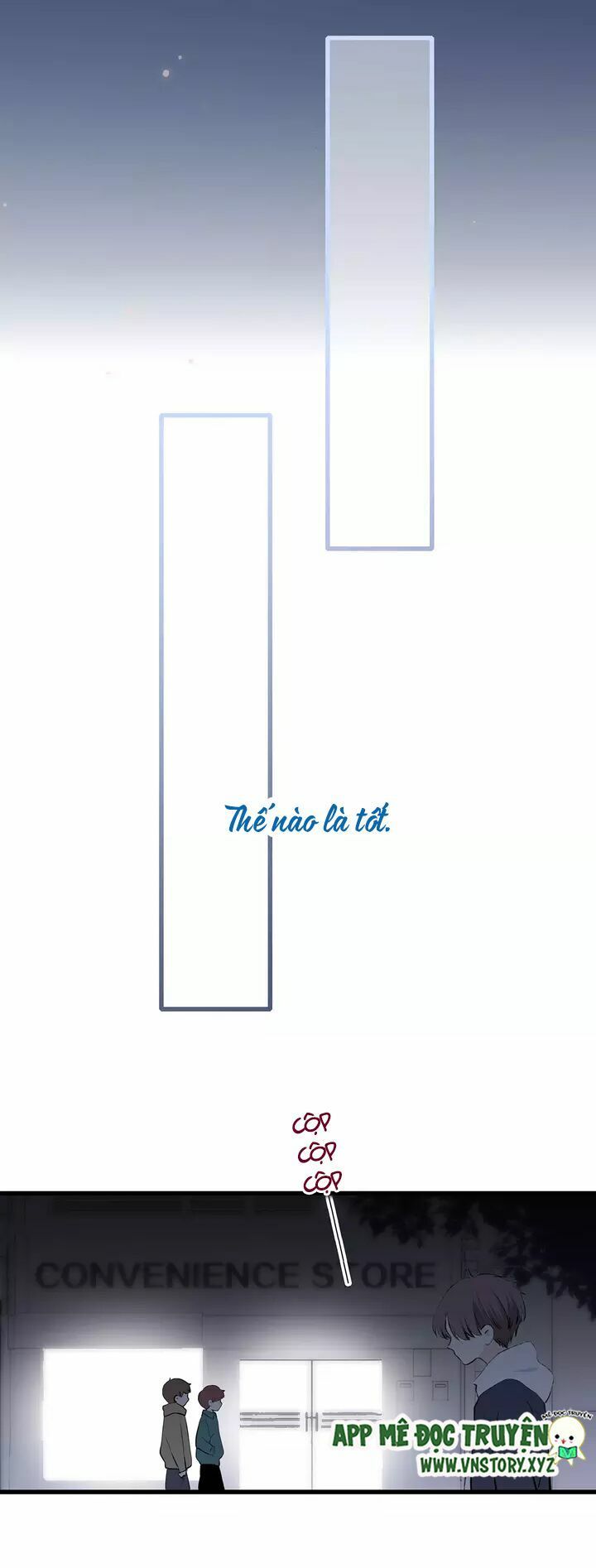 con tim rung động 2 chapter 22 28