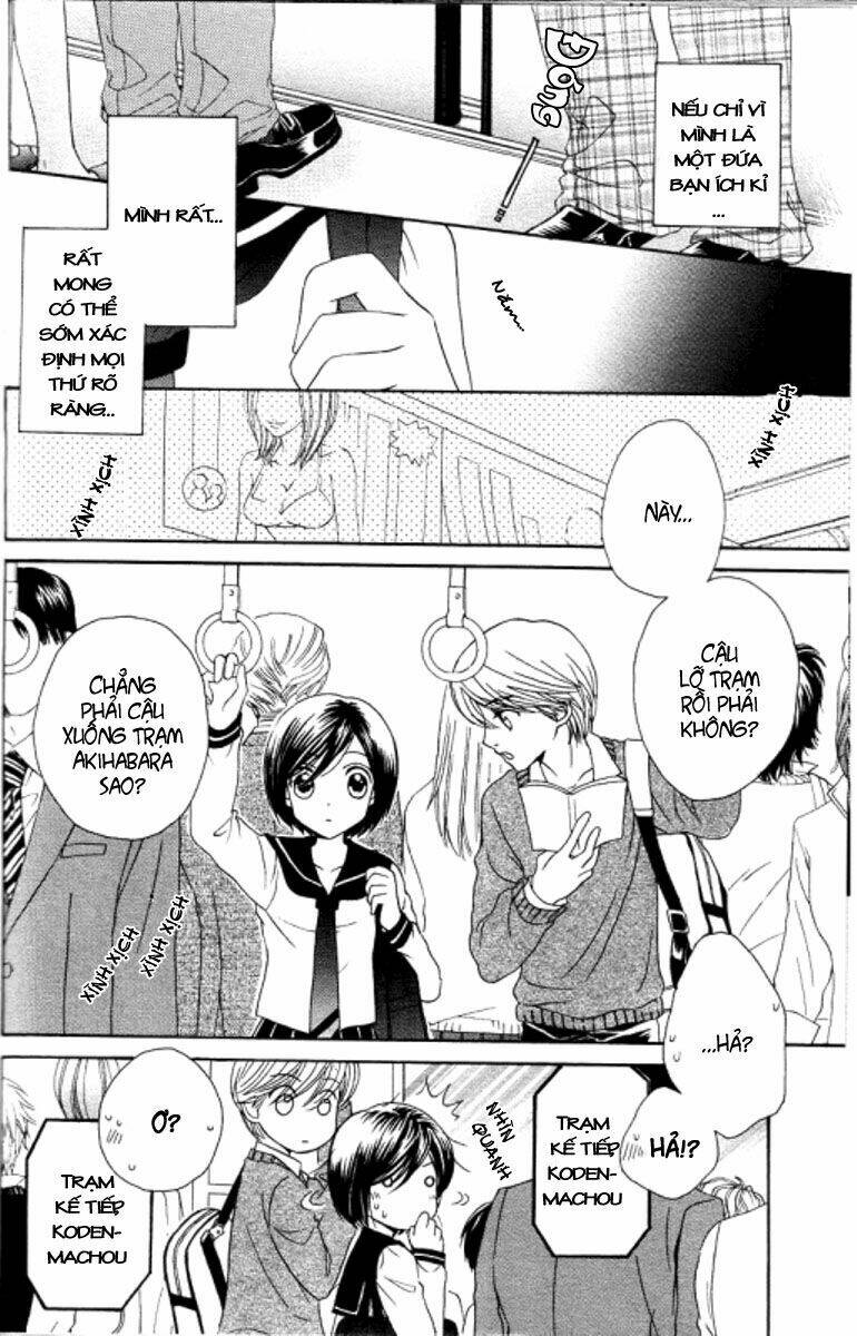 girl friends chapter 11 19