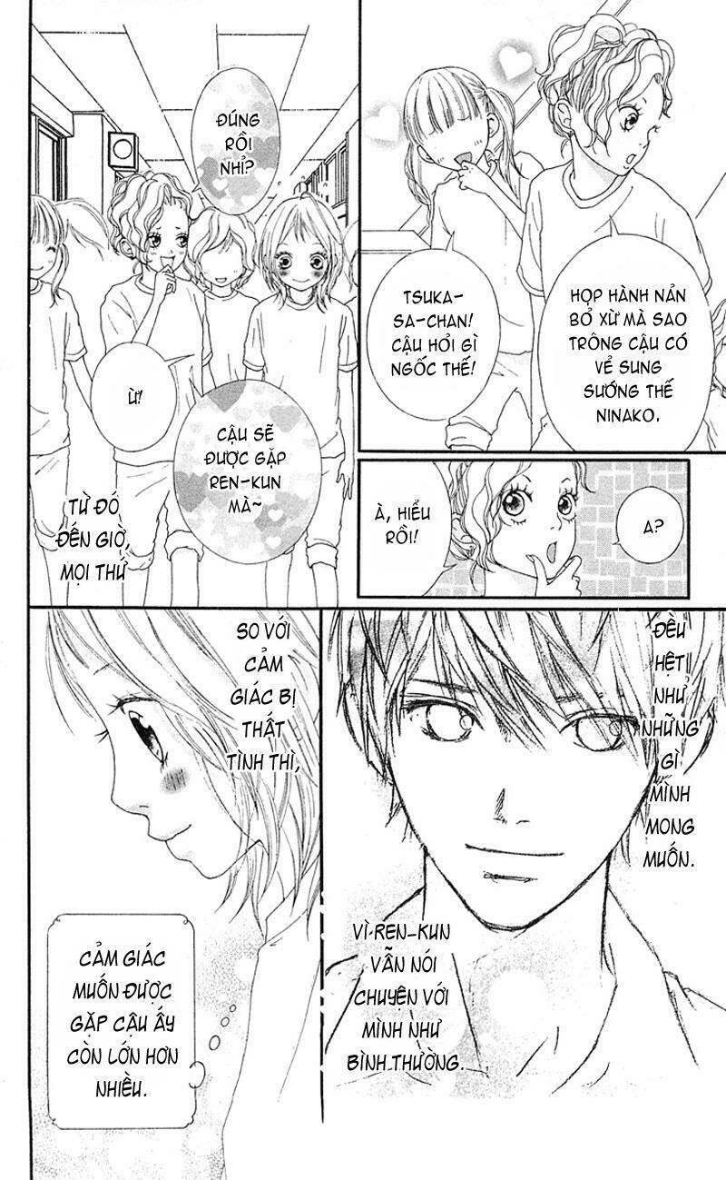 tình yêu học trò chapter 6 3