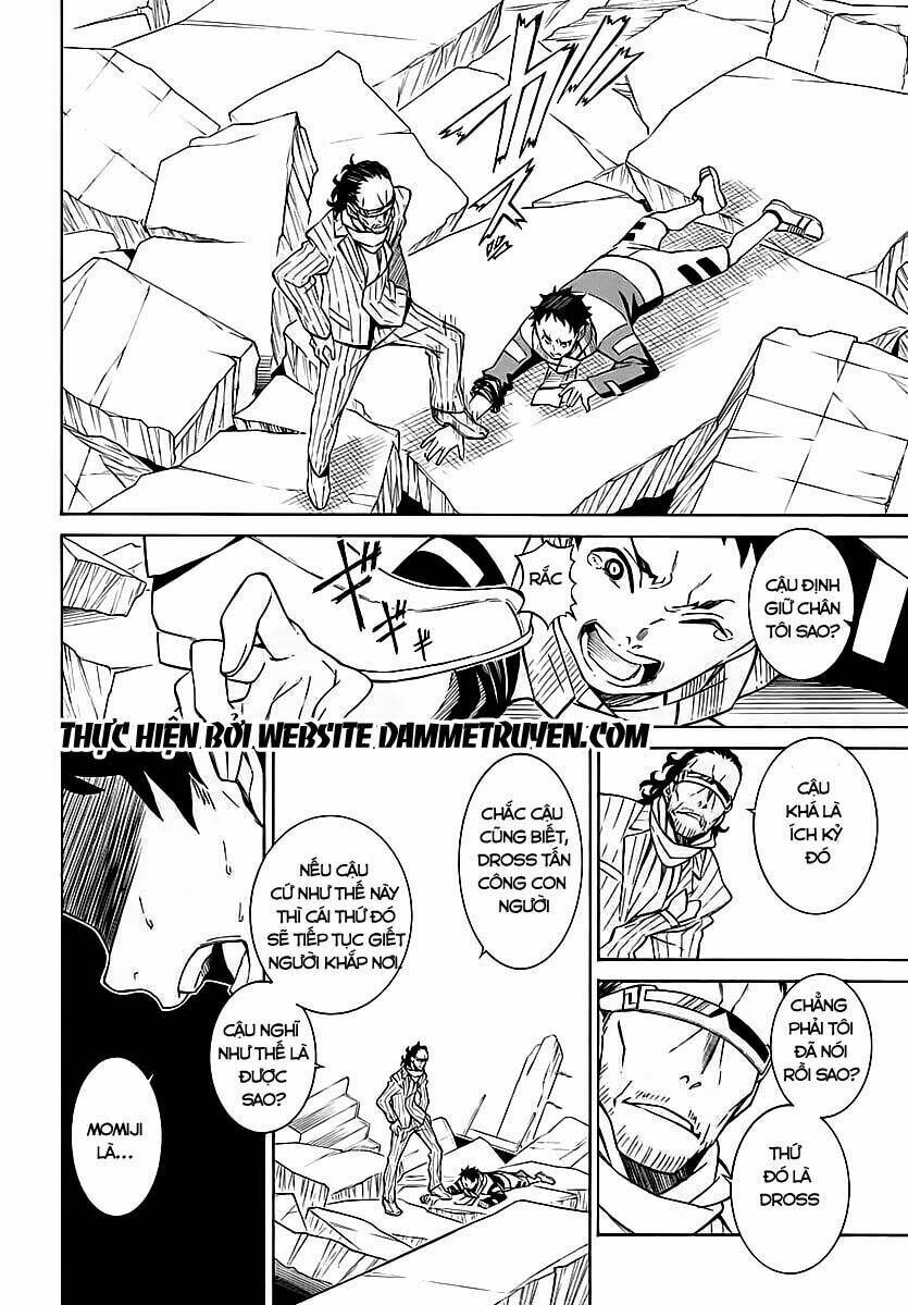 hiniiru chapter 4.2 4