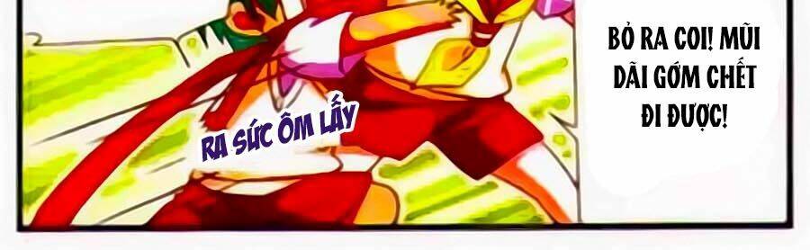 manh tam quốc chapter 99 22