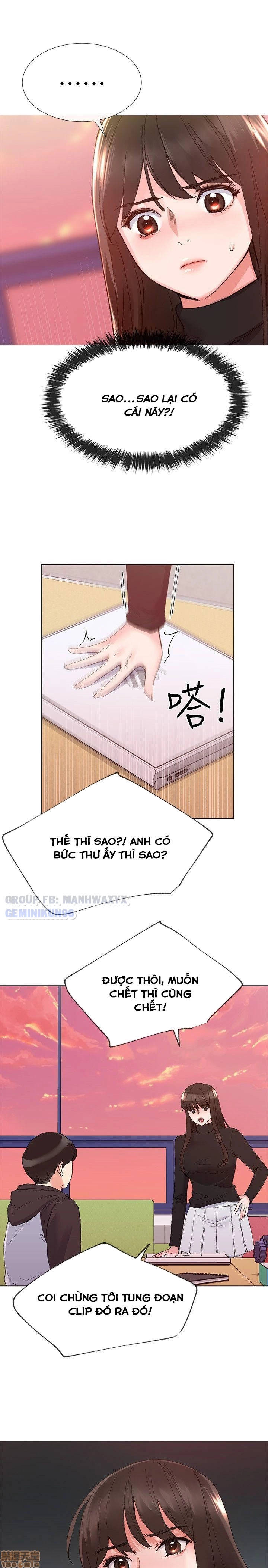 trả thù cô ta chapter 24 3