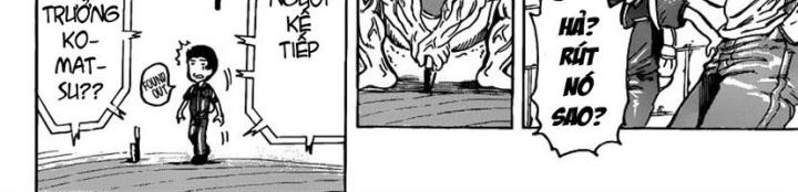 thánh tỏi sành ăn chapter 145 42