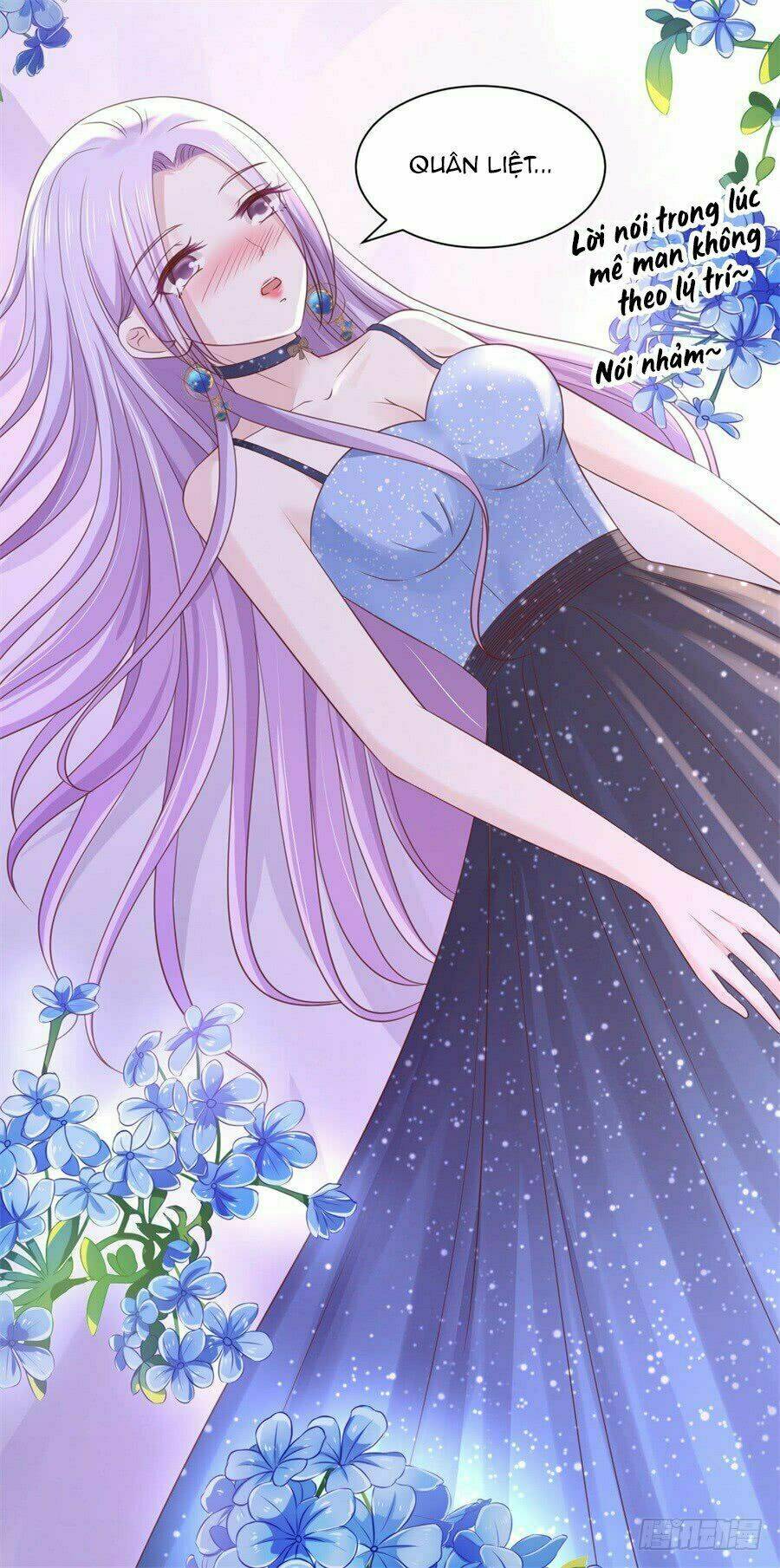 liệt ái tri hạ: series mật đào tiểu tình nhân chapter 235 34