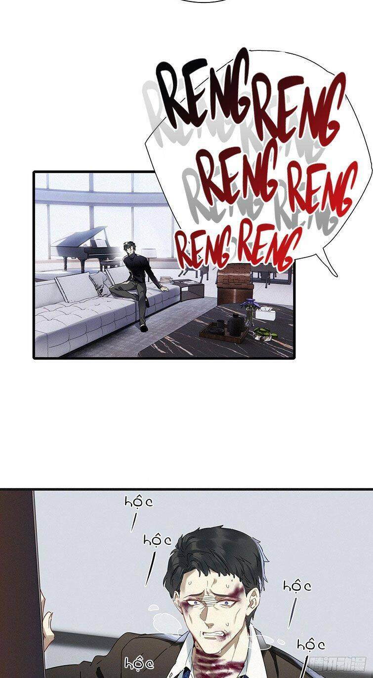 thỉnh quân nhập quái chapter 43 30