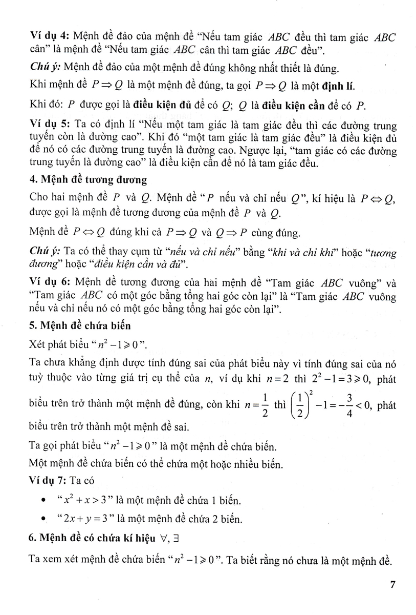 Sách tham khảo- Khám Phá Toán 10: Để Học Giỏi - Tập 1 (Dùng Kèm SGK Chân Trời Sáng Tạo)_HA