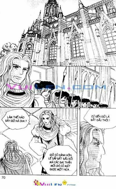 princess - công chúa xứ hoa (bản đẹp) chapter 12 70