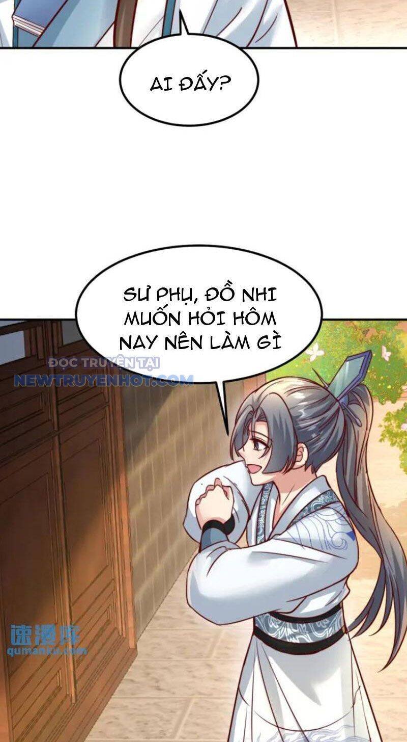 ta thực sự không muốn làm thần tiên chapter 34 14