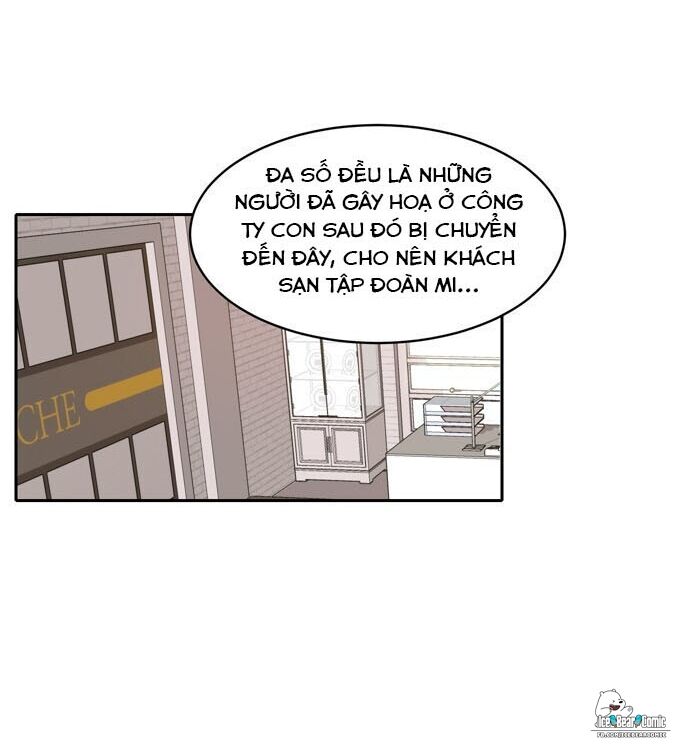 kiếp này cũng xin chăm sóc tôi như vậy nhé kiếp này cũng xin chăm sóc tôi như vậy nhé chapter 6 36