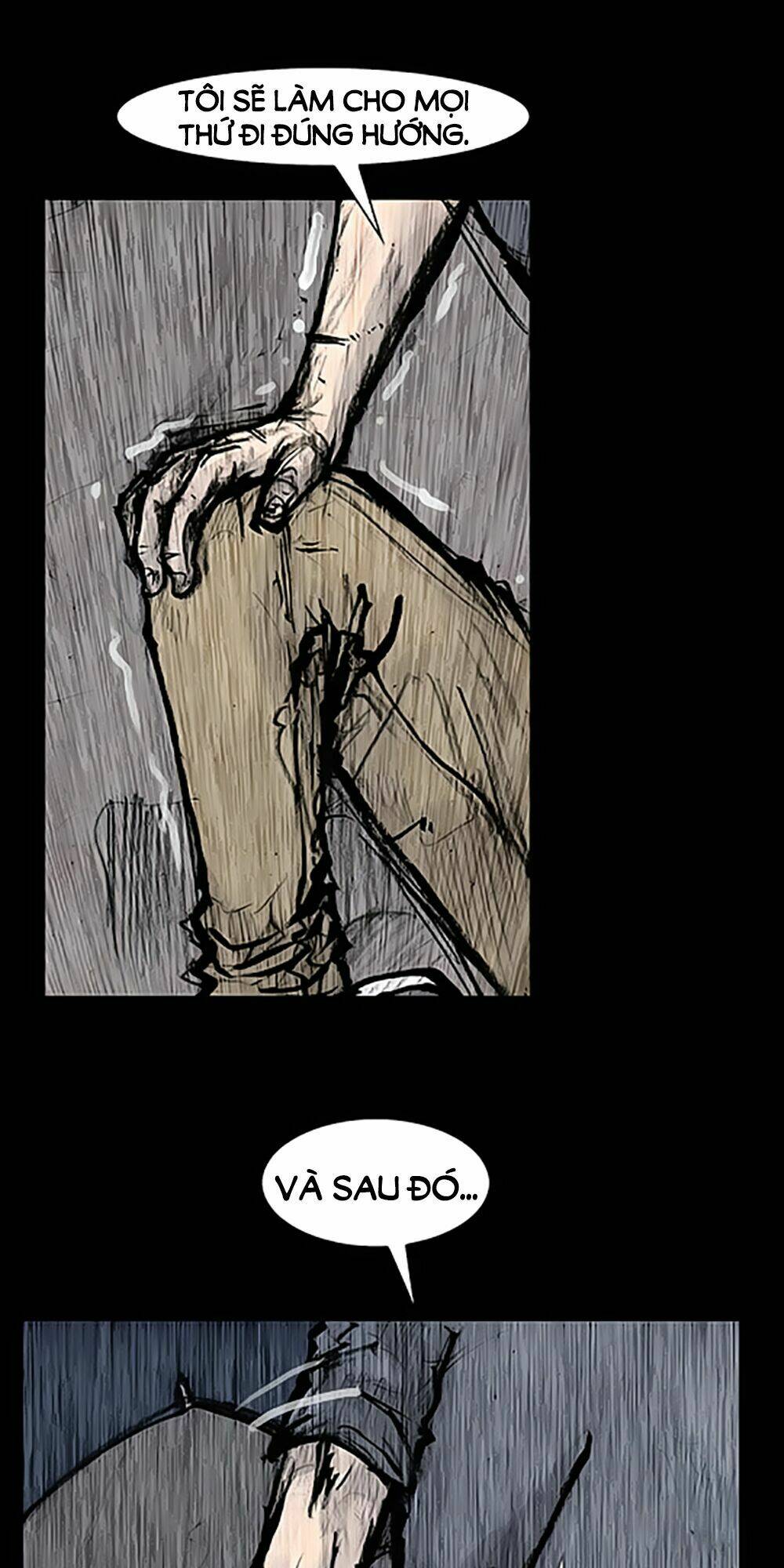 độc cô tiền truyện chapter 127 10