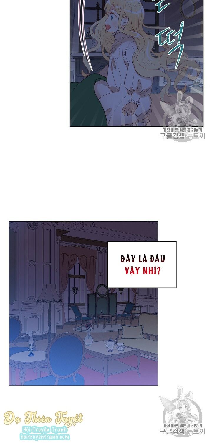 con có phải con là con gái của ngài không? chapter 4 15