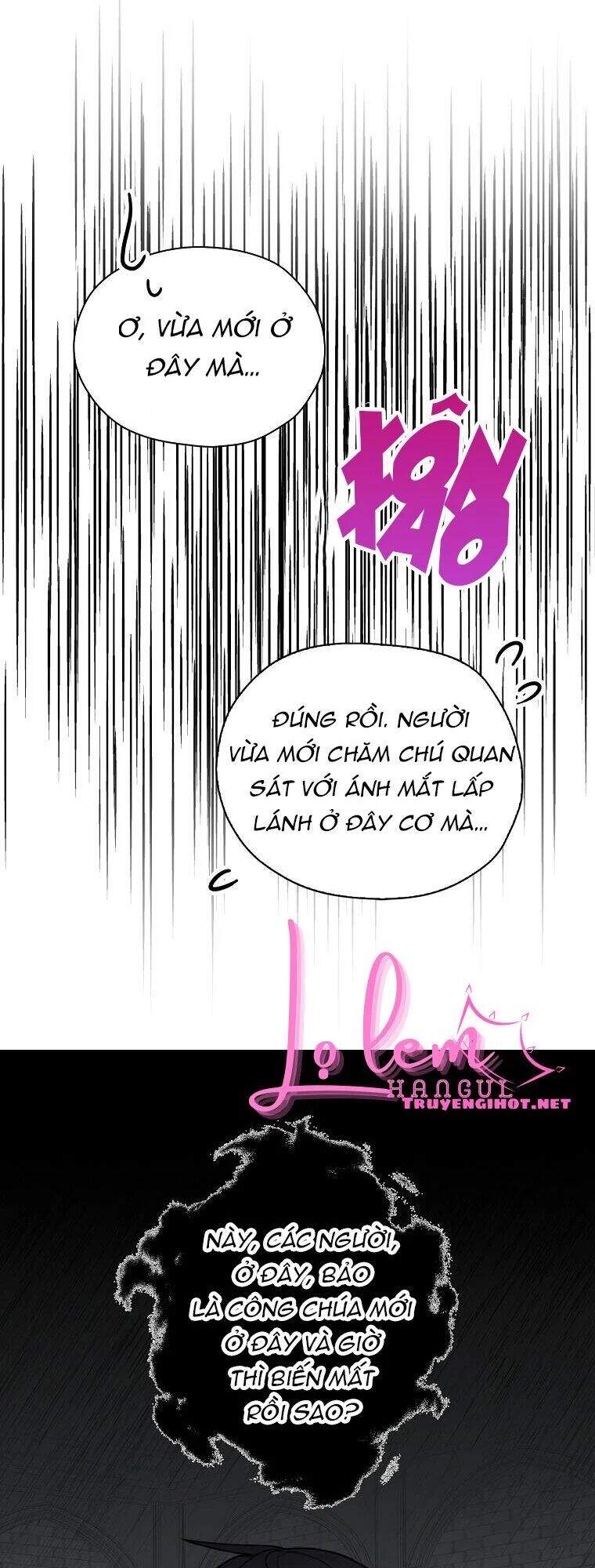 ba người anh trai của tôi là bạo quân chapter 37.5 33