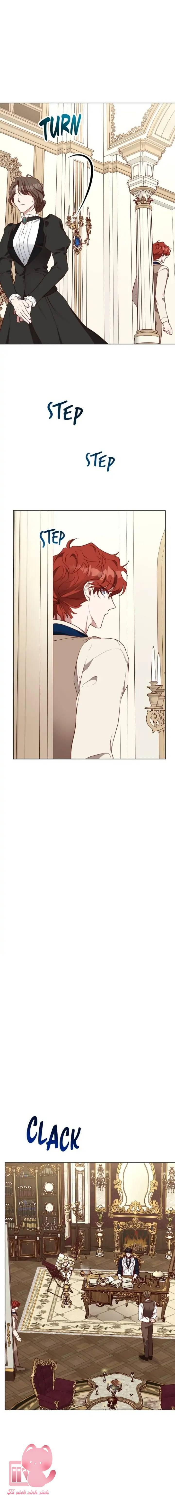 đoá hoa của dã thú chapter 16 23