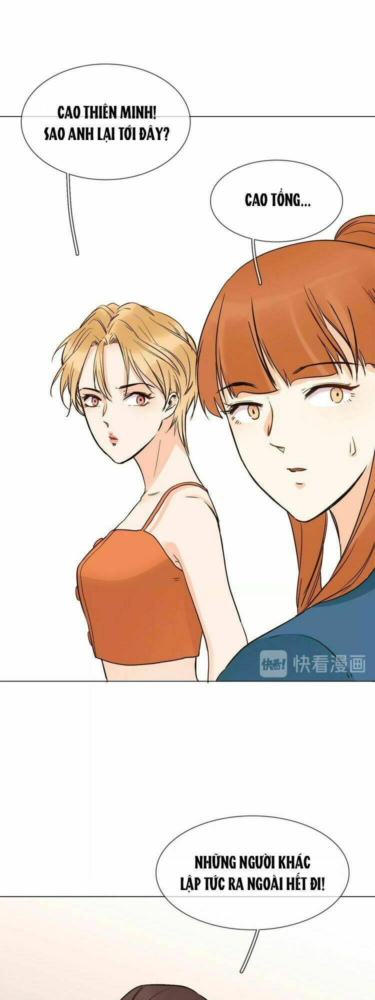 ngôi sao vụn vỡ chapter 7 32