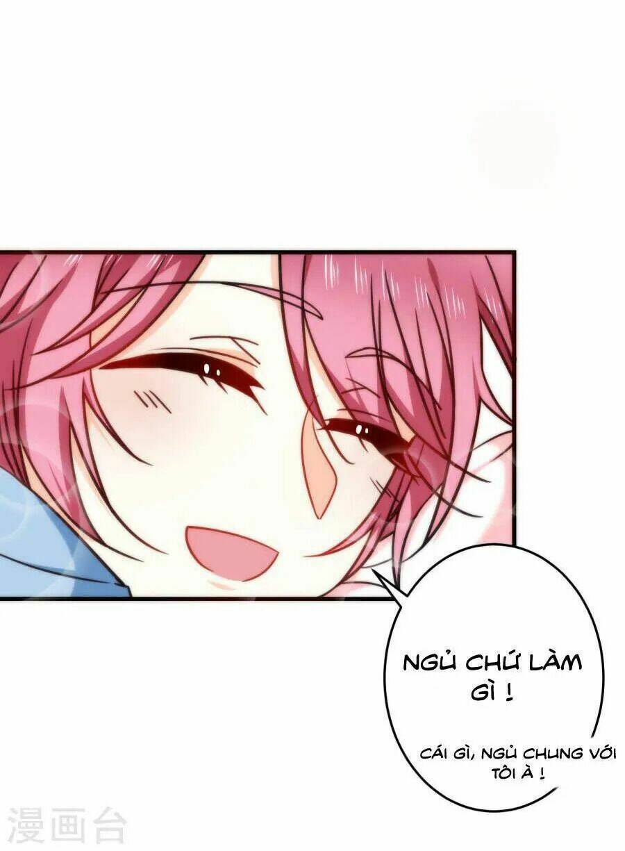 hôm nay tôi sẽ yêu ai đây ? chapter 26 9