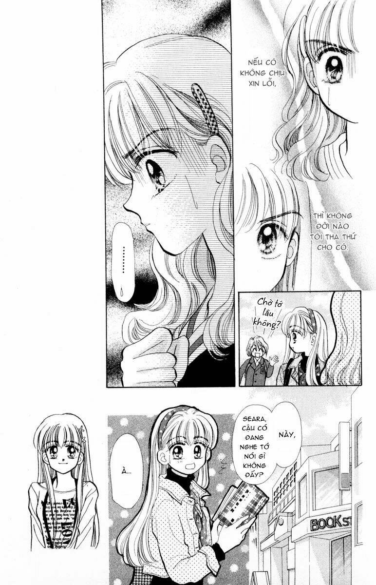 baby love chapter 25 9