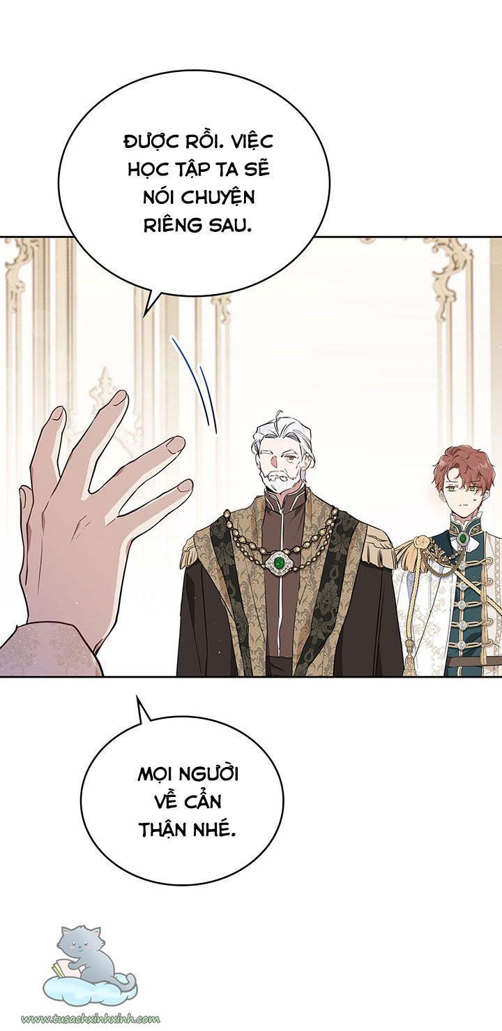 kiếp này ta sẽ trở thành gia chủ chapter 61 68