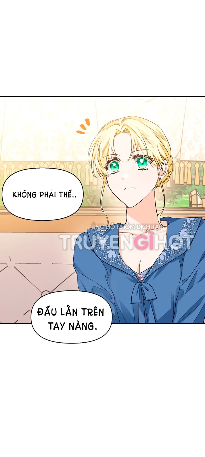 ác nữ xứng đôi với bạo chúa chapter 99 32