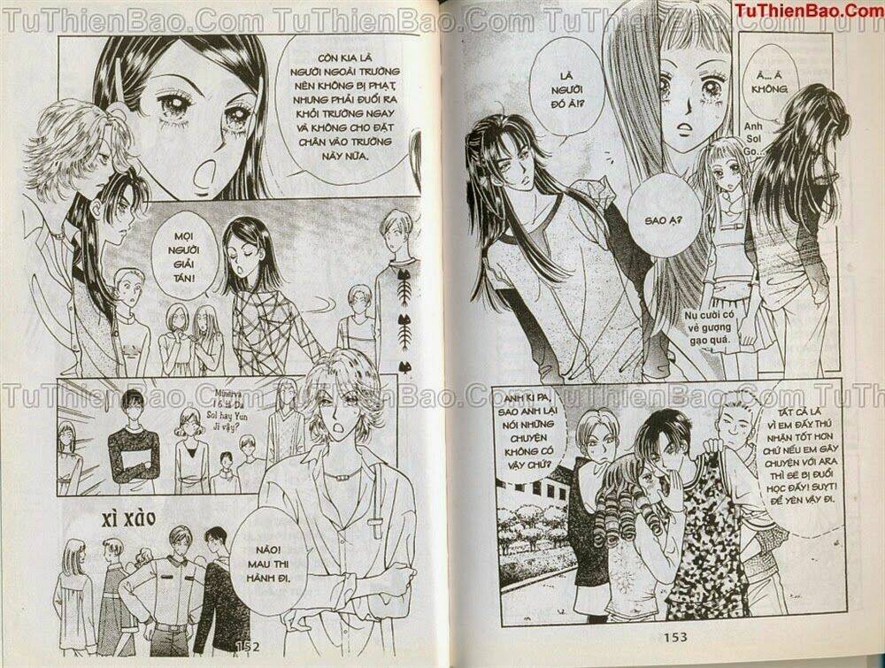 phép màu tình yêu chapter 4 76