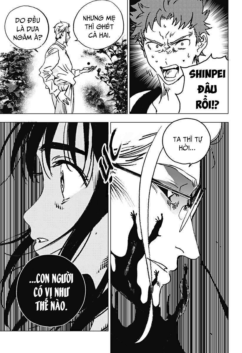 summer time render chapter 103 4