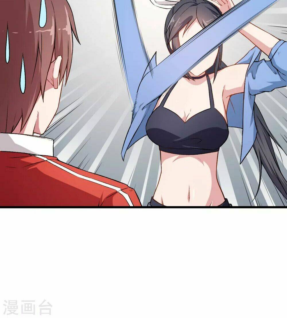 vườn trường cuồng sư hệ thống chapter 35 27