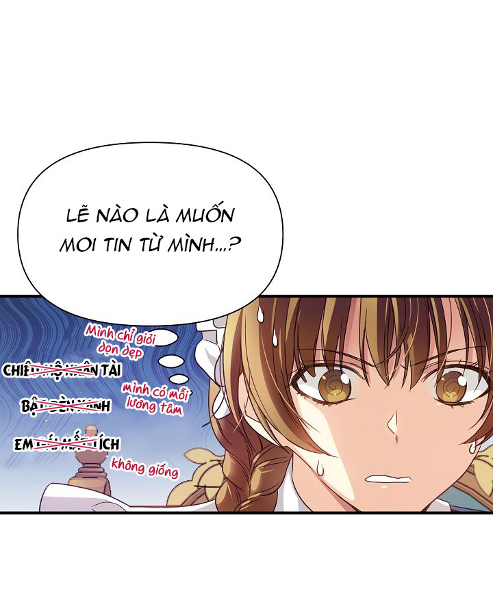 từ lúc bắt đầu tôi vẫn luôn ở bên em chapter 5 45