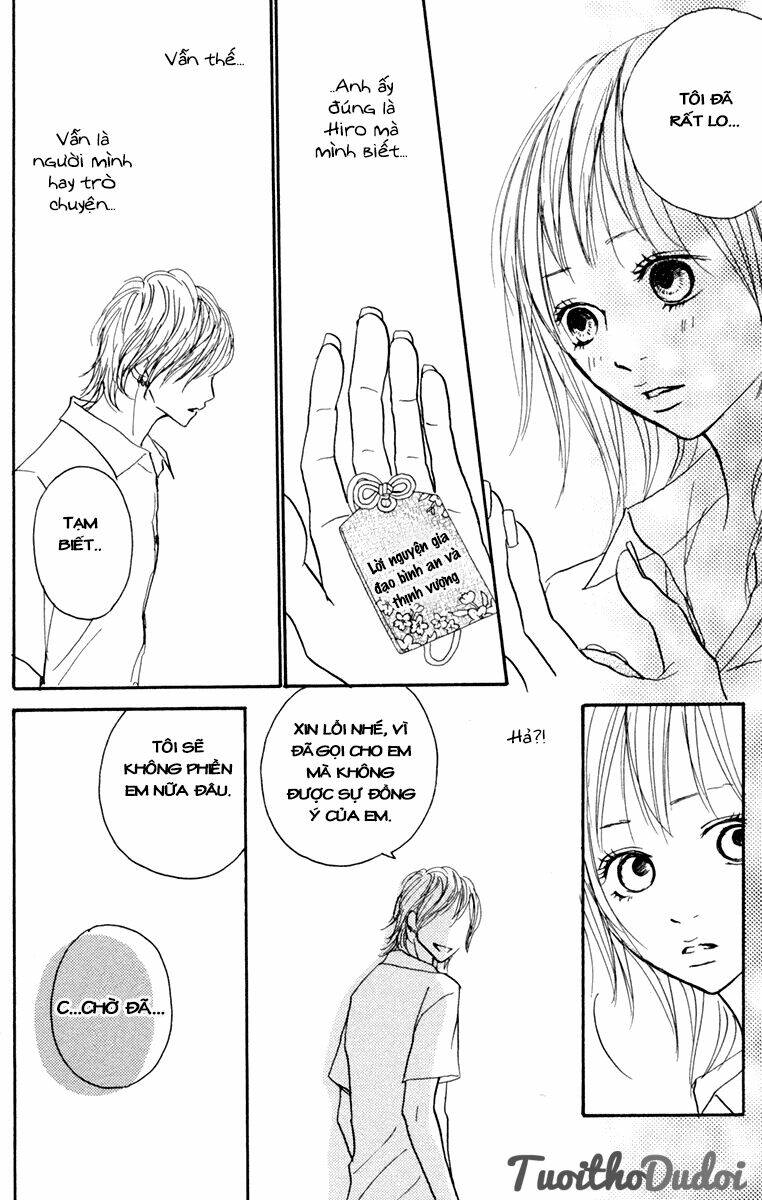 koizora - bầu trời tình yêu chapter 2 2