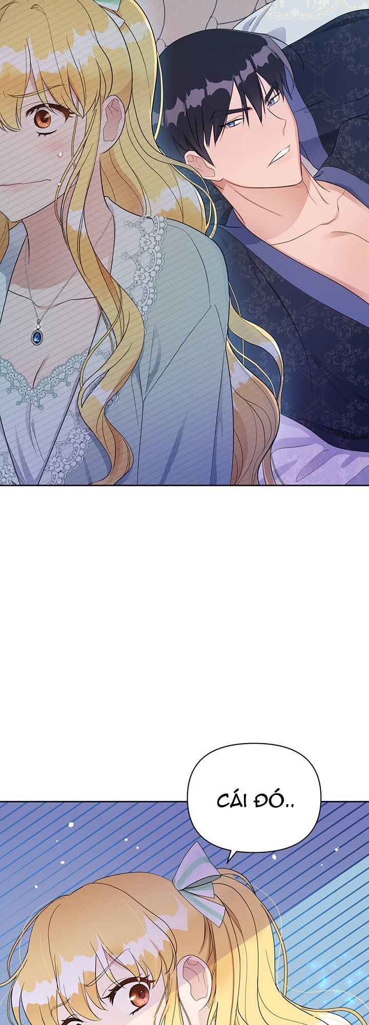 đây là cuộc hôn nhân lừa đảo chapter 8.1 32