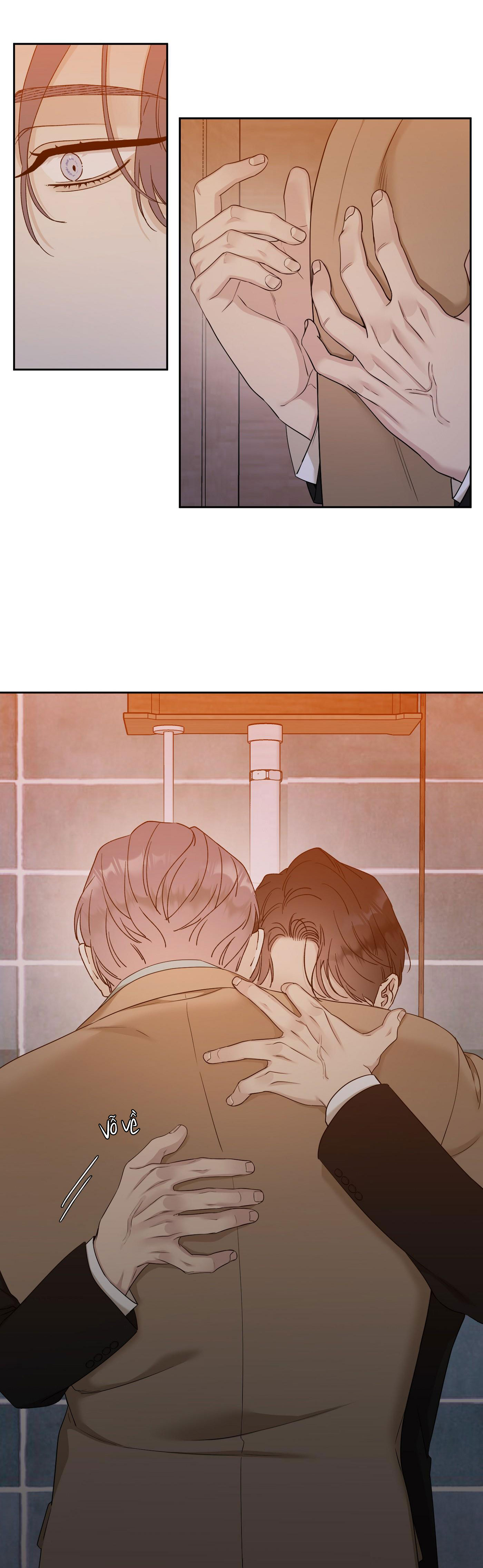 tên cặn bã chapter 7 7