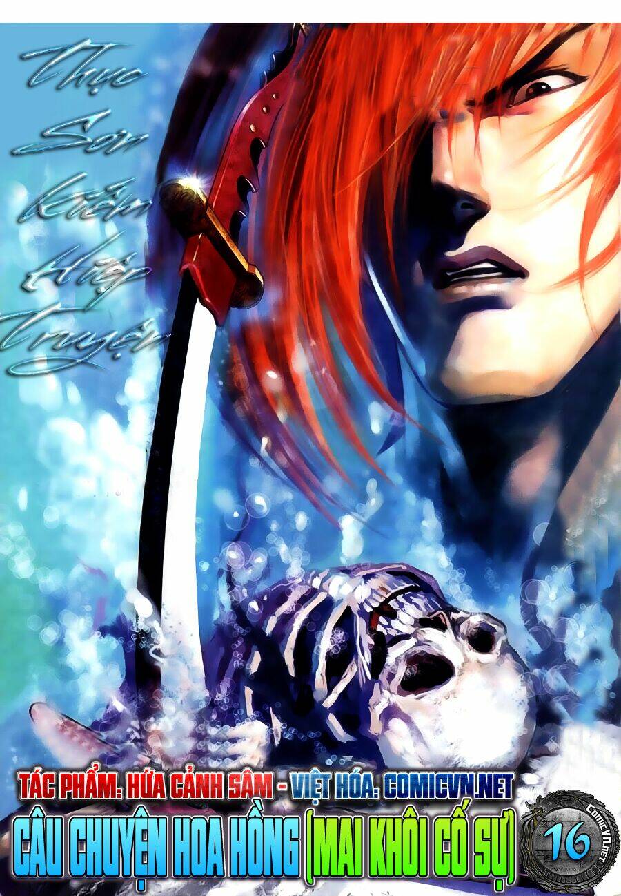 thục sơn kiếm hiệp truyện chapter 16 1