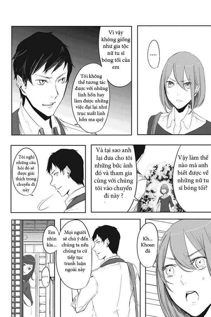 zero - kage miko chapter 6 3