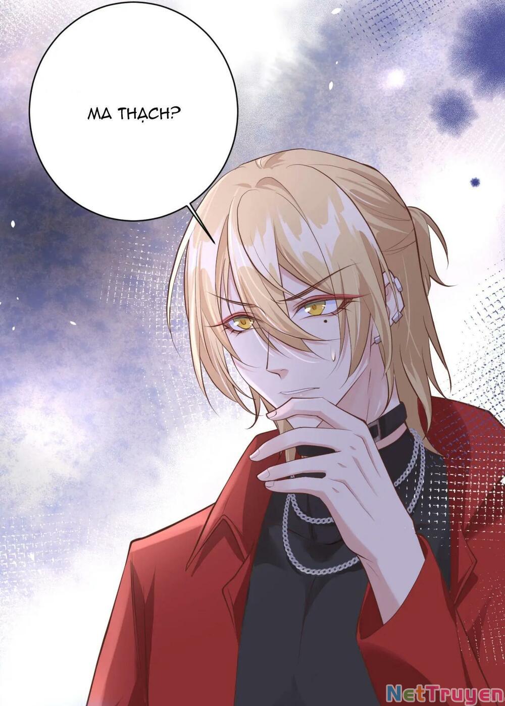 chàng vú em tu chân chapter 63 43