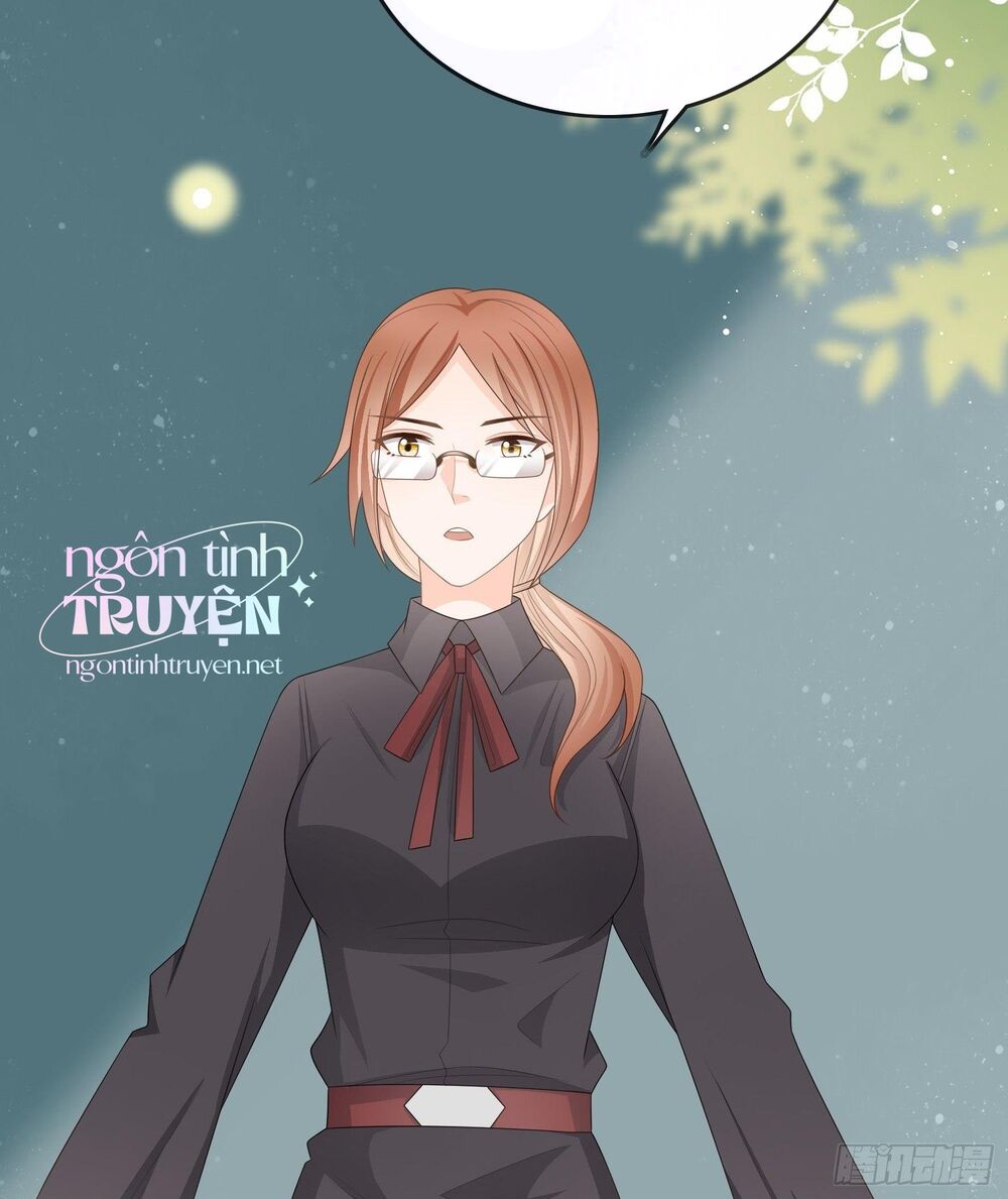 ảnh hậu cũng không bằng niệm thanh hoa chapter 105 17