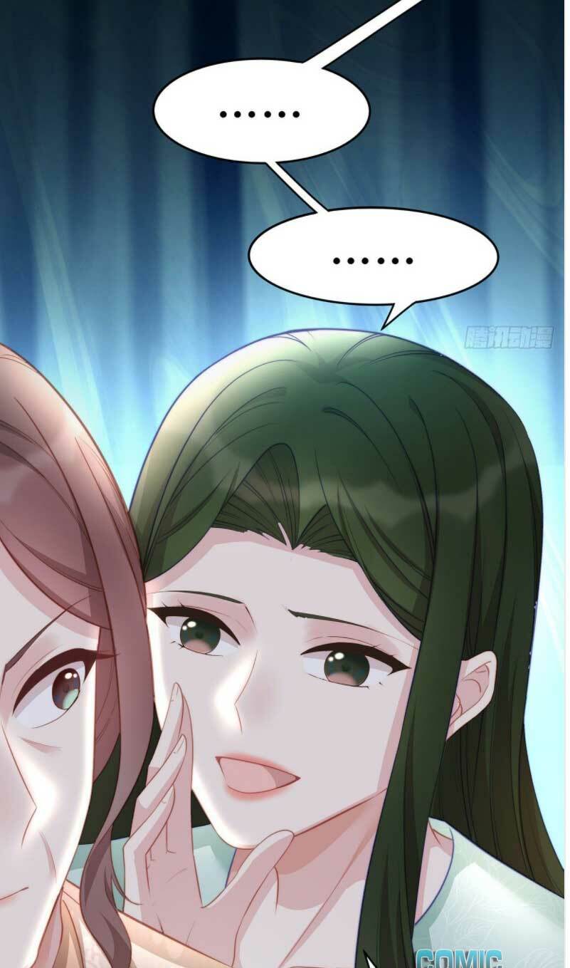 sủng em sủng tới tận cùng chapter 108.2 18