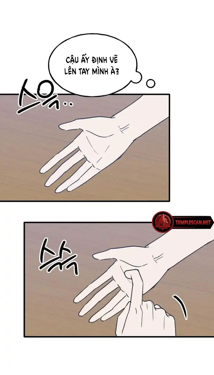 nguyên tắc của bạn thân là con trai chapter 22.1 31