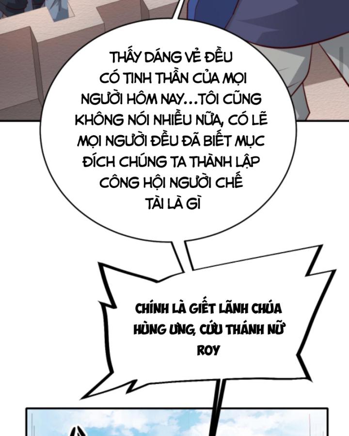 người chơi và nhân vật chính đều muốn làm hại ta chapter 57 21
