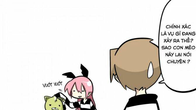 senyuu chapter 10 11