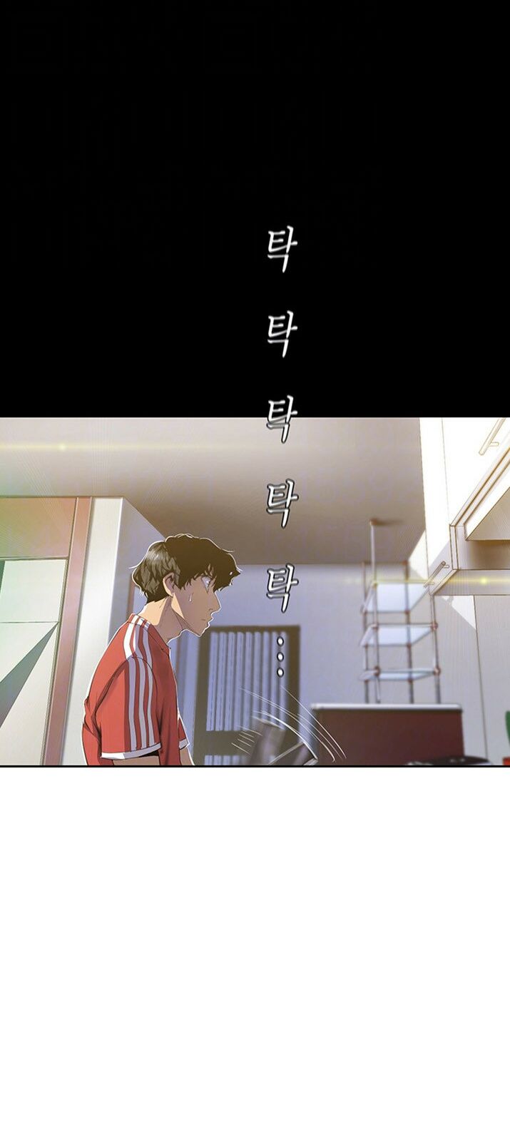 tân thế giới tuyệt vời chapter 91 8