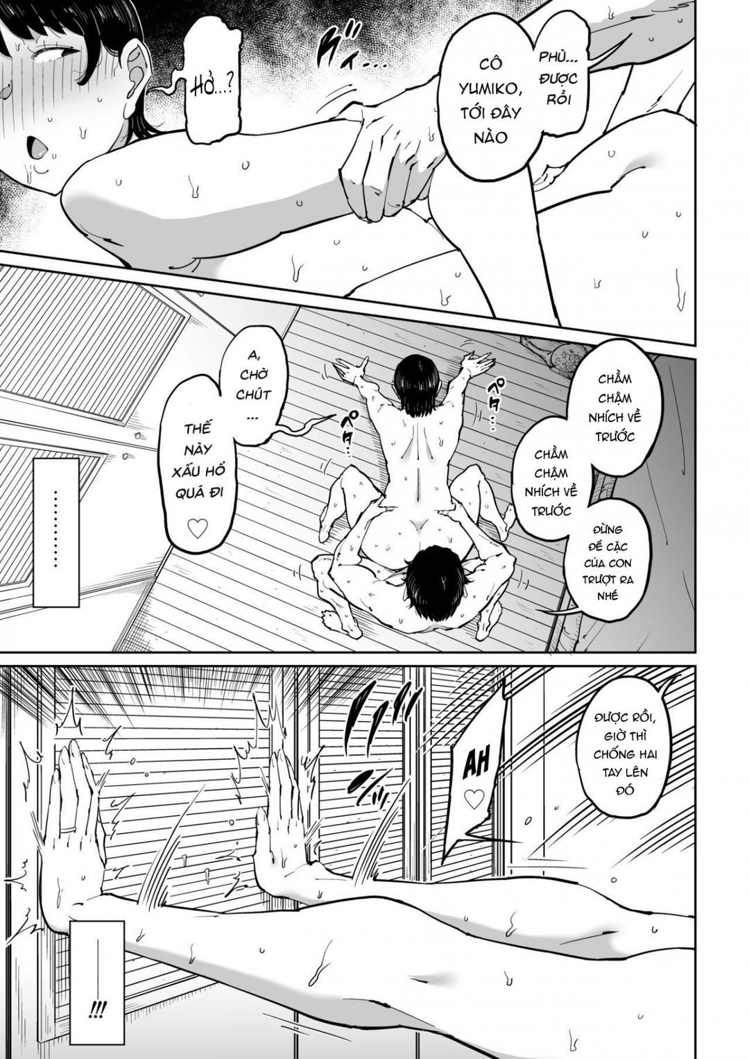 vợ yêu ngoại tình chapter 0 44