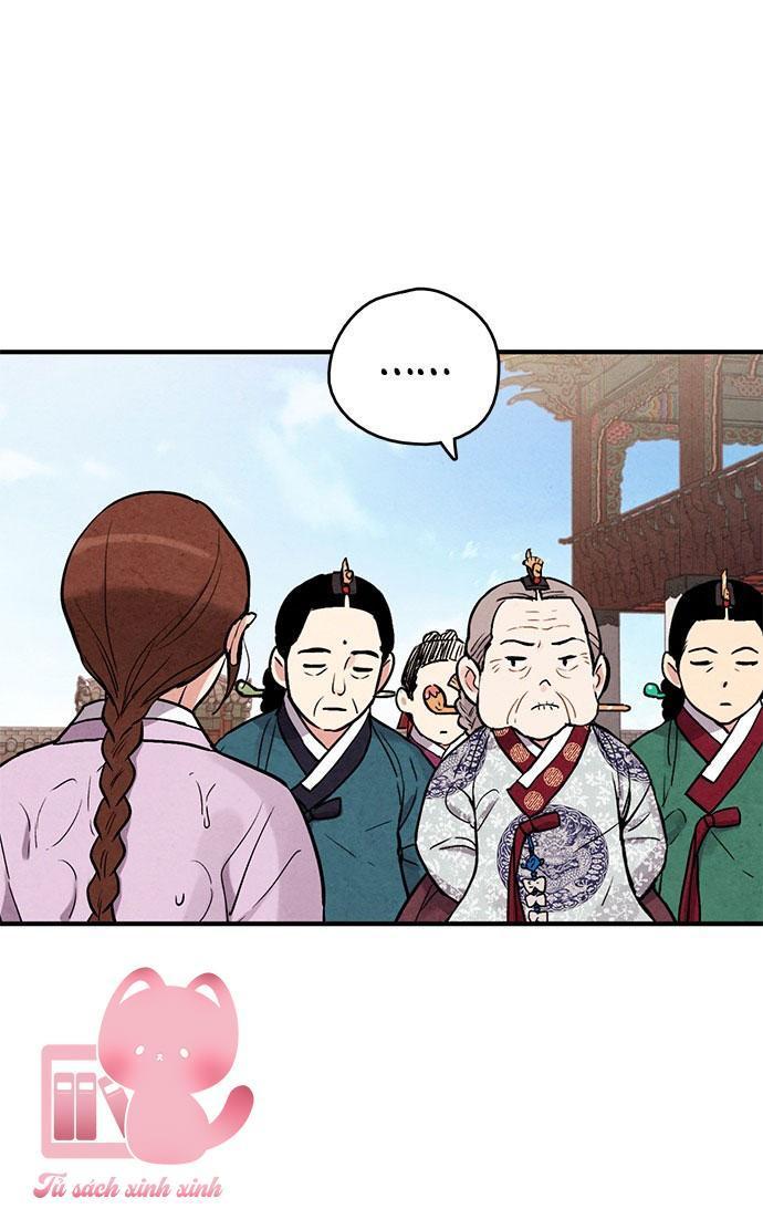 lệnh cấm hôn chapter 79 39