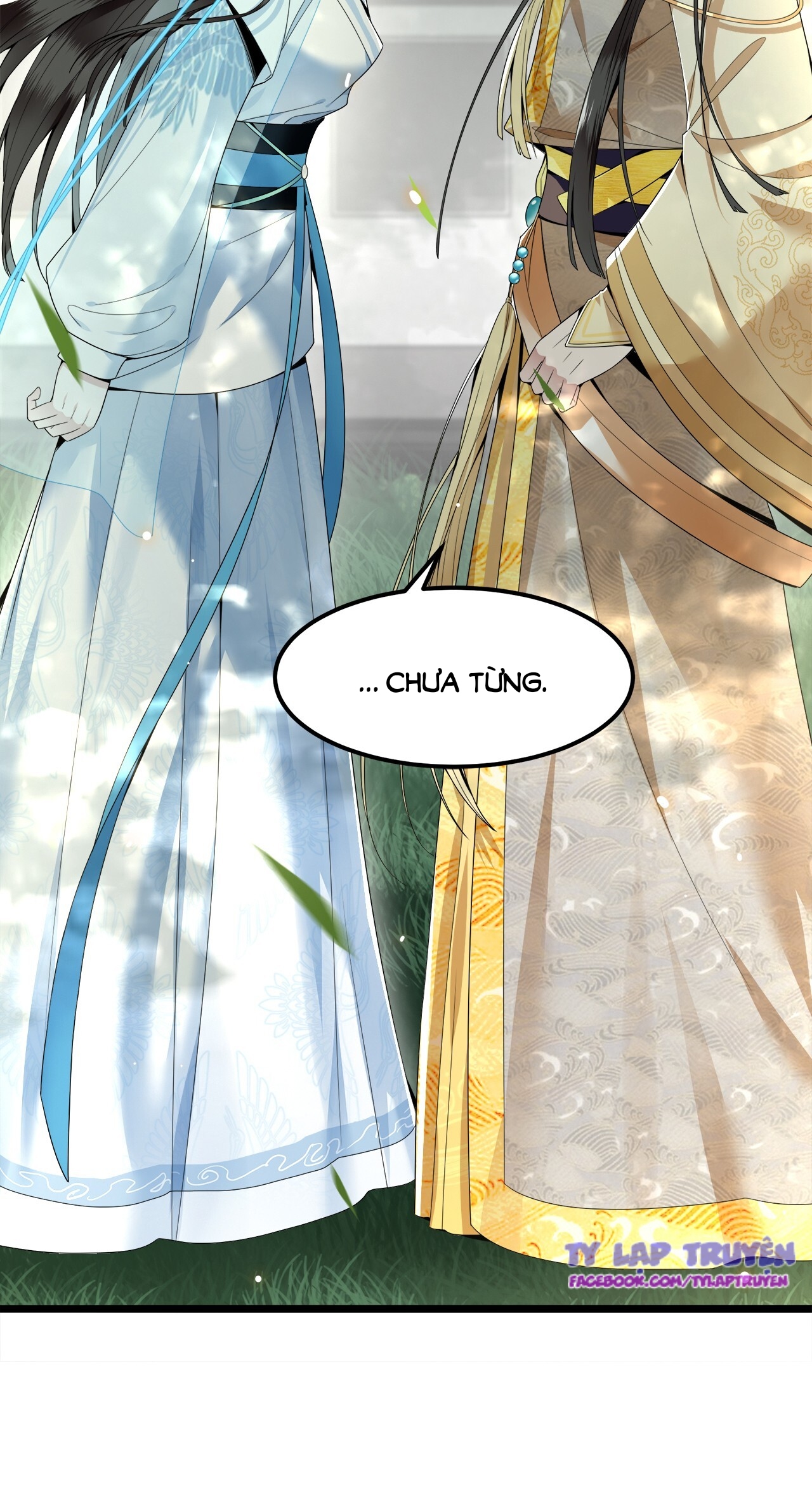 phượng hoàng vu phi chapter 29 12