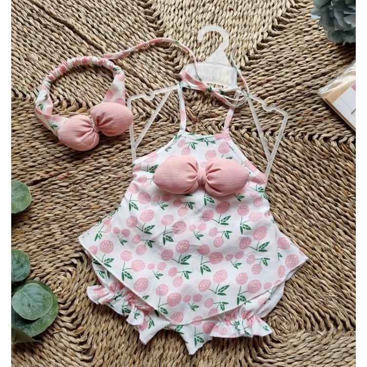 Set Bộ Thiết Kế Yếm Dây