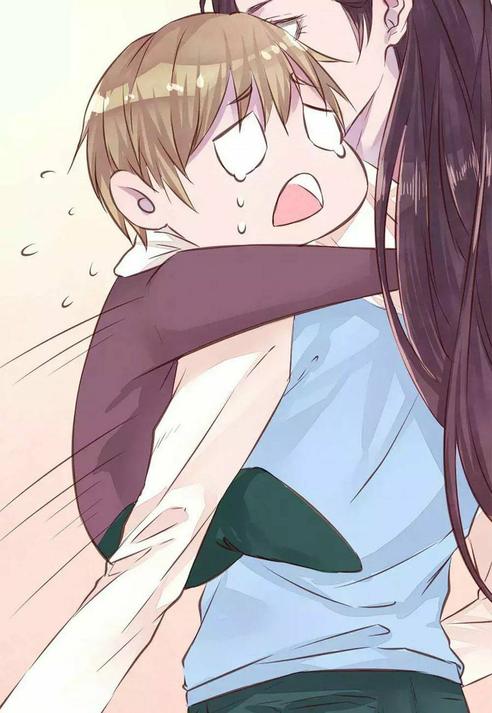 đào tạo nuôi dưỡng bạn trai mèo chapter 9 20