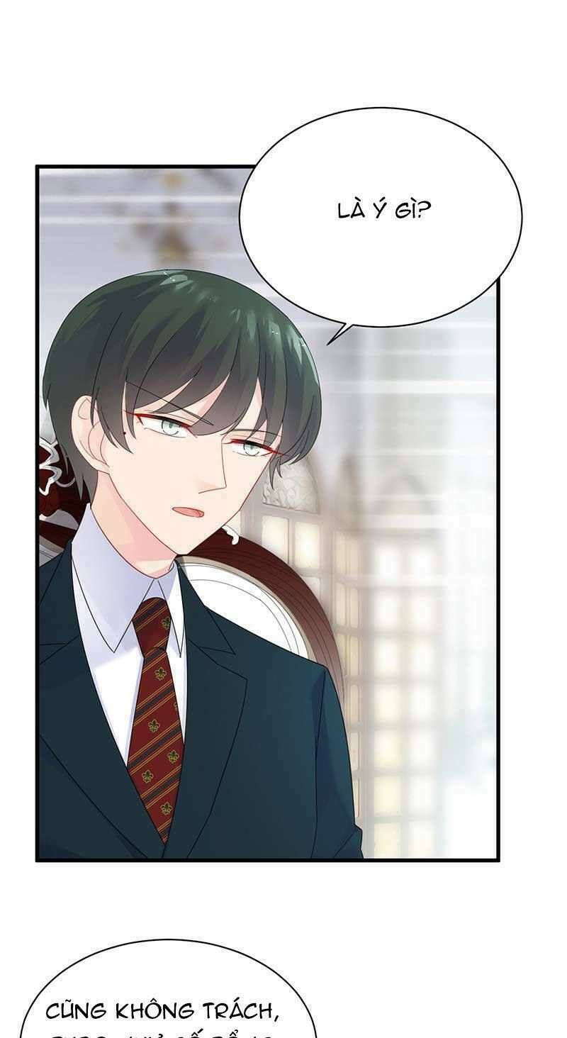 chọc tới chủ tịch tổng tài 2 chapter 74 32