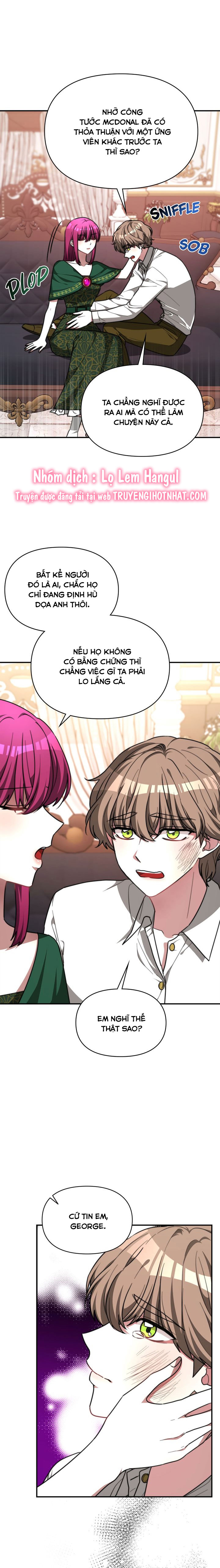 chuyện tình tay ba chapter 17 5