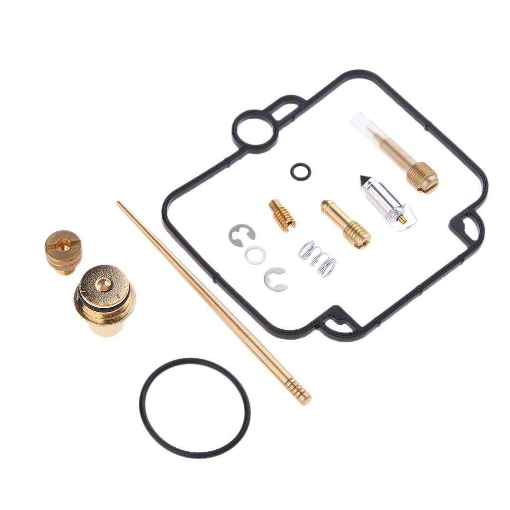 Carburetor Carb Rebuild  for  Scrambler 500 4X4 1998-2002