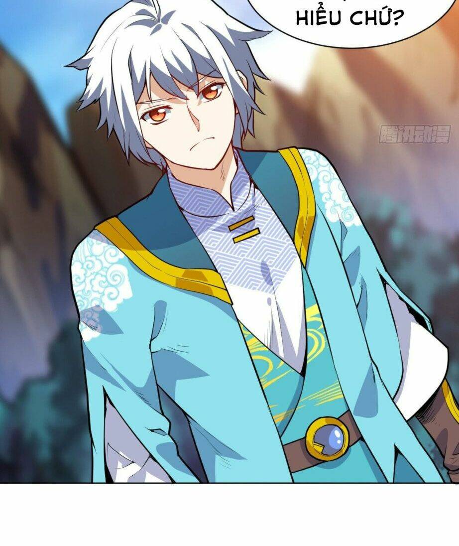 thần võ đế tôn chapter 21 30