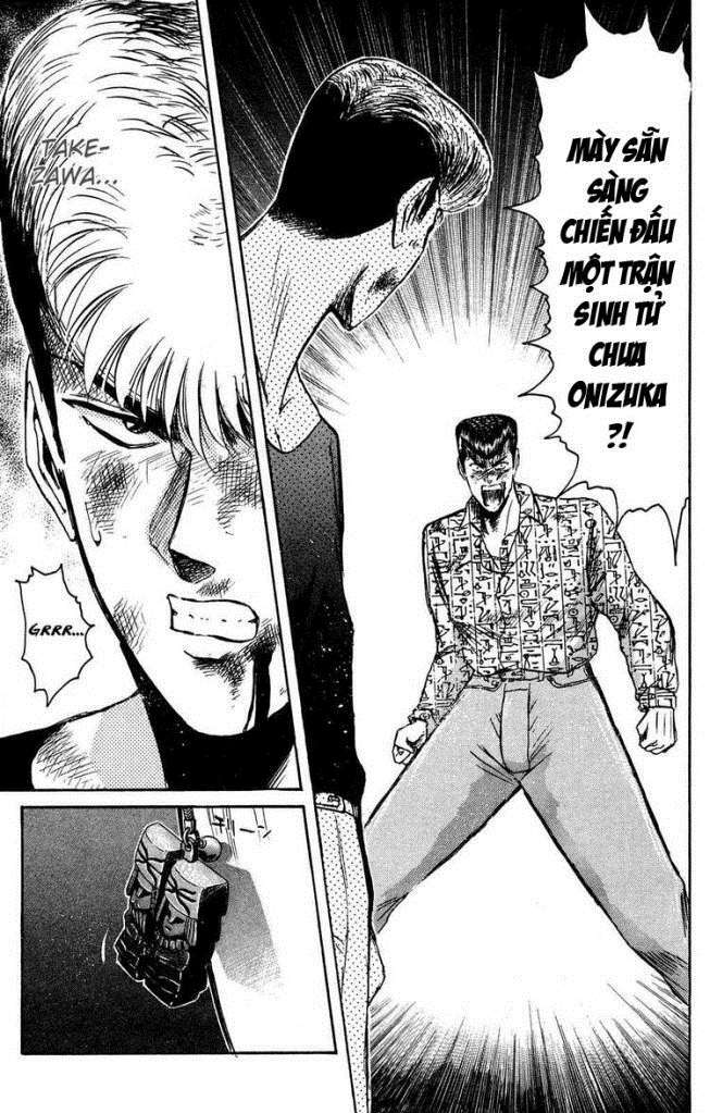 shonan junai gumi chapter 88 17