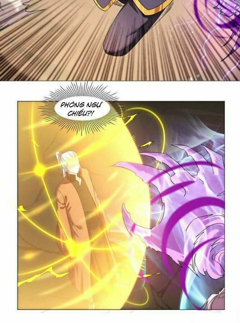 cực vũ huyền đế chapter 72 15